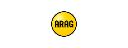 ARAG Logo